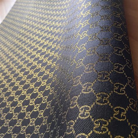 gucci fabric by the yard|gucci print fabric for sale.